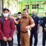 Pemkab Garut Lakukan Simulasi Sekolah Tatap Muka Bagi TK, PAUD, SD dan SMP