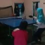 Atlet Tenis Meja Berprestasi Milik Garut Pindah ke Ciamis