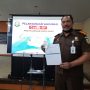 Kajari Garut Ajak Warga Sukseskan Program Vaksinasi Covid-19