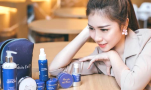 Sambut Ramadan, Andria Lottie Berikan Promo Paket Skin Care