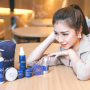 Sambut Ramadan, Andria Lottie Berikan Promo Paket Skin Care