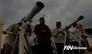 Sidang Isbat awal Ramadan 1442 Hijriah Digelar Sore Ini