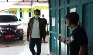 Wakil Bupati Garut Sambangi Markas vlogkita.com