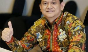 Abdy Dorong Pemekaran Dua Wilayah di Jabar