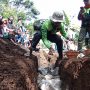 Rumah Yatim Dibangun di Desa Cintanegara Kecamatan Cigedug