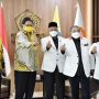 Dua Partai Sepakat Tinggalkan Politik Identitas