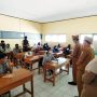 Hari Pertama Pelaksanaan Sekolah Tatap Muka di Garut Disambut Antusias