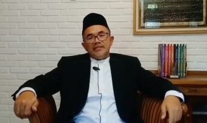 Ahab : Ramadhan Momentum Diri Untuk Jadi Lebih Baik 