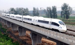 China Janjikan Transfer Pengetahuan Pada Proyek Kercep Jakarta-Bandung