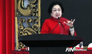 Capres 2024 Dipilih Megawati