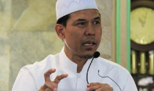 Munarman Eks FPI Ditangkap, Begini Kondisi Terkini di Petamburan