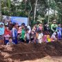 Pembangunan Rumah Anak Yatim di Cigedug Butuh Bantuan Dana