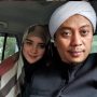 Menunggu Tiga Tahun, Akhirnya Istri Opick Hamil