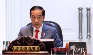 Jokowi Minta Masukan Istana Negara Baru, Ini Makna Filosofis yang Terkandung