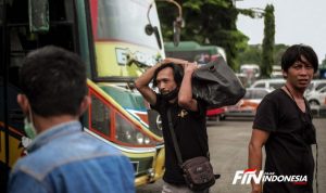 Warga Desa Cibunar dan Cibiuk Kidul Banyak yang Merantau dan Menunda Mudik