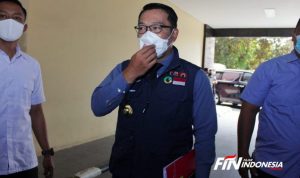 Istri Positif Corona, Ridwan Kamil Negatif