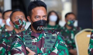 Masuk Jadi Tentara Gratis