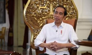 Ini Tuntutan Jokowi Terhadap Aksi di Myanmar