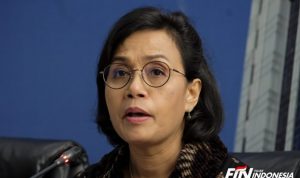 Sri Mulyani Bikin Puas