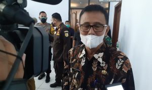 Bupati Ciamis Minta Warganya Jangan Mudik Dulu