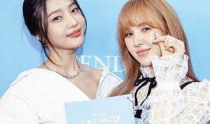 Bahas Makna Lagu dalam Debut Solo Wendy yang Duet Bareng Seulgi, Joy: Aku Cemburu