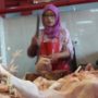 Jelang Ramadan, Harga Ayam Potong Tembus Rp40 Ribu Per Kilo