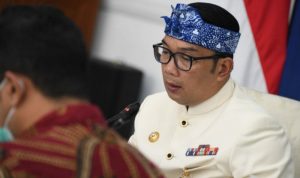 Kang Emil Ingin Jabar Jadi Rumah Semua Umat Beragama