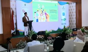 Jelang Bulan Suci Ramadan, Ridwan Kamil Ajak Masyarakat Lebih Bersyukur