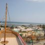 Menarik, Ada Wahana Waterboom dan Perahu di Pantai Sayang Heulang