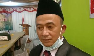 Dani Ramdhani, Calon Kades Padasuka Cikajang Miliki Slogan PSBB