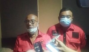 Target Utama Rakercab PDI Perjuangan Garut, Memperkuat Kegotongroyongan Bersama Rakyat untuk Memenangkan Pemilu