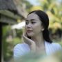 Pernikahannya Kandas, Aura Kasih Masih Trauma
