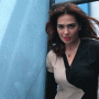 Catherine Wilson Kini Semakin Religius