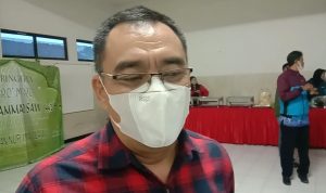 BPBD Garut Siapkan Langkah Menghadapi Musim Kemarau