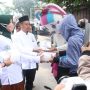 Melalui Foodbank, PKB Garut Bantu Umat