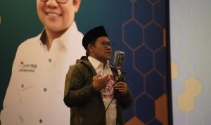 Jelang Lebaran, Gus AMI Minta Kader PKB se-Indonesia Aktif Berbagi