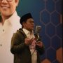 Jelang Lebaran, Gus AMI Minta Kader PKB se-Indonesia Aktif Berbagi