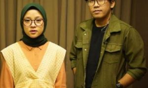 Pose Bareng, Nissa Sabyan dan Ayus Kembali Dicibir Netizen