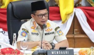 Jelang Lebaran, Ini Pesan Tito ke Kepala Daerah