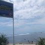 Empat Warga Garut Diseret Ombak di Pantai Sayangheulang