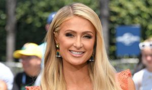 Giliran Paris Hilton Dukung Palestina