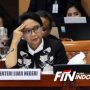 RI Desak PBB Bersikap Tegas Agar Israel Hentikan Serangan Ke Palestina