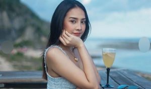 Anya Geraldine Syok Dilamar Jadi Istri Kedua Aldi Taher