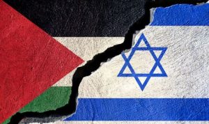 Langgar Hukum Internasional, Penyerangan Bala Tentara Israel ke Palestina