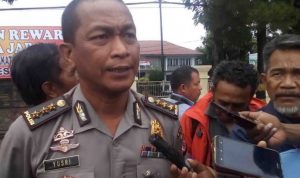 Rumah Pemudik Bakal Diberi Tanda