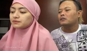 Menikahi Nathalie Holscher, Putri Delina Bongkar Perubahan Sule