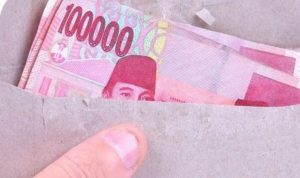 THR 100 Persen Bakal Jadi Kado Terindah