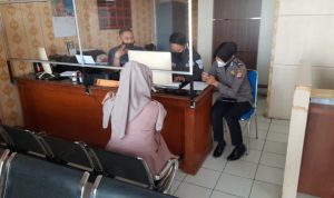 Kemaluannya Dipegang saat di Kantor, Wanita Ini Laporkan PNS ke Polisi