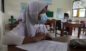 Dana Bantuan Madrasah dan Pesantren Ditunda, Ini Penjelasan Kemenkeu