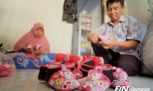 Kodim 0611 Garut Cari 5.000 Pelaku Usaha untuk Diberi Bantuan, ini Syaratnya